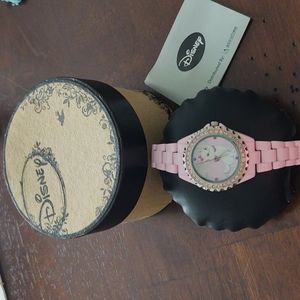 Girls Disney Watch
